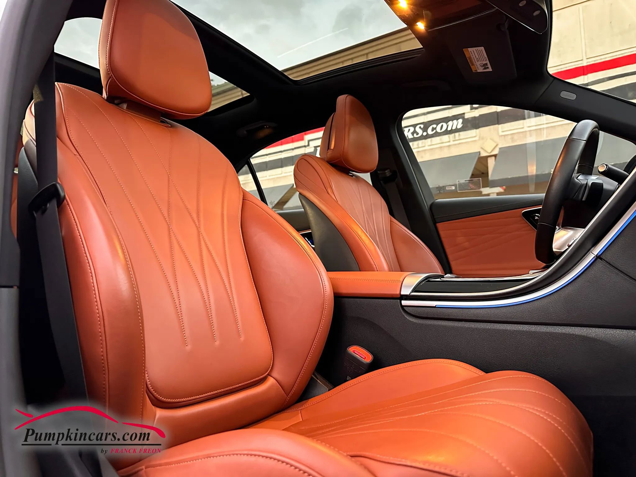 Used 2022 Mercedes-Benz C 300 4MATIC Sedan w/ Exclusive Trim Package image 20