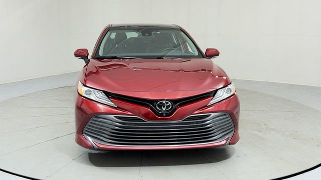 Used 2019 Toyota Camry XLE w/ Driver Assist Package image 8