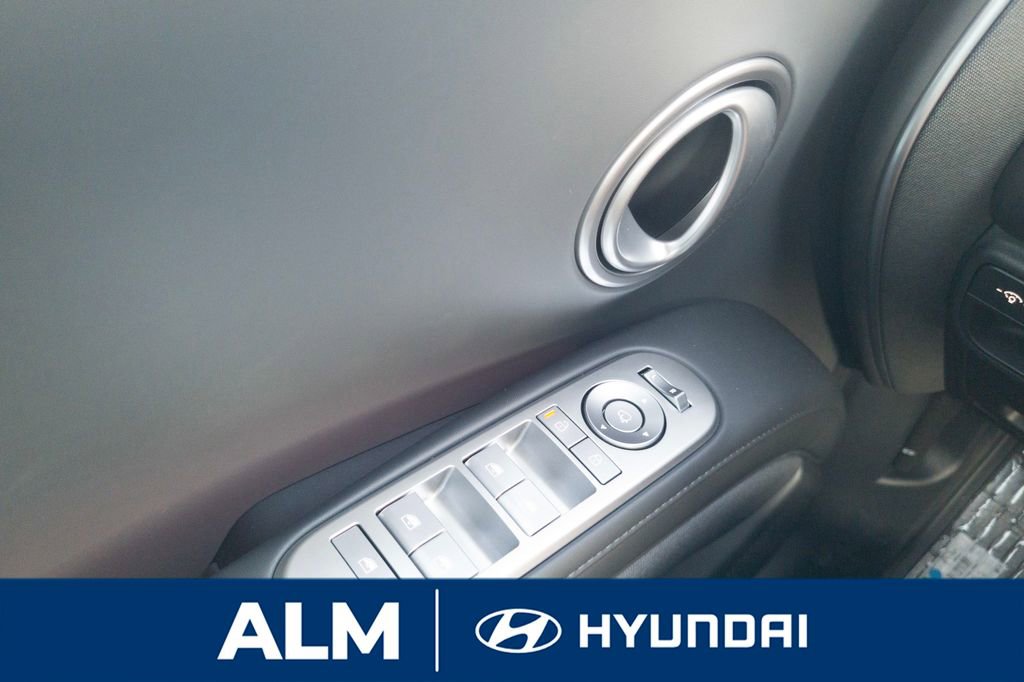 New 2026 Hyundai Palisade Calligraphy image 28