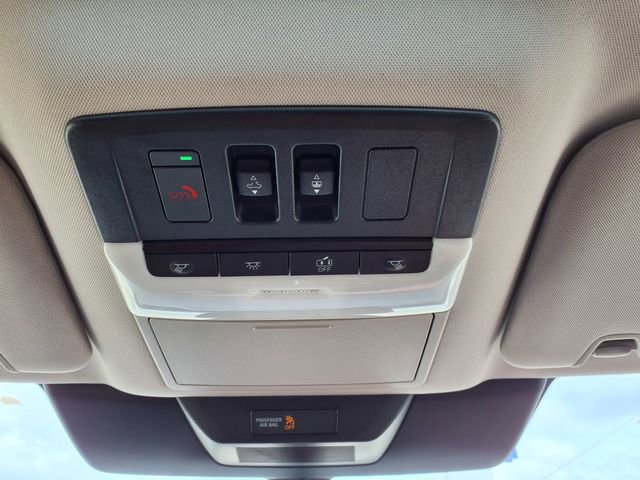 Used 2024 Nissan Pathfinder Platinum w/ Cargo Package AWD/4WD image 26