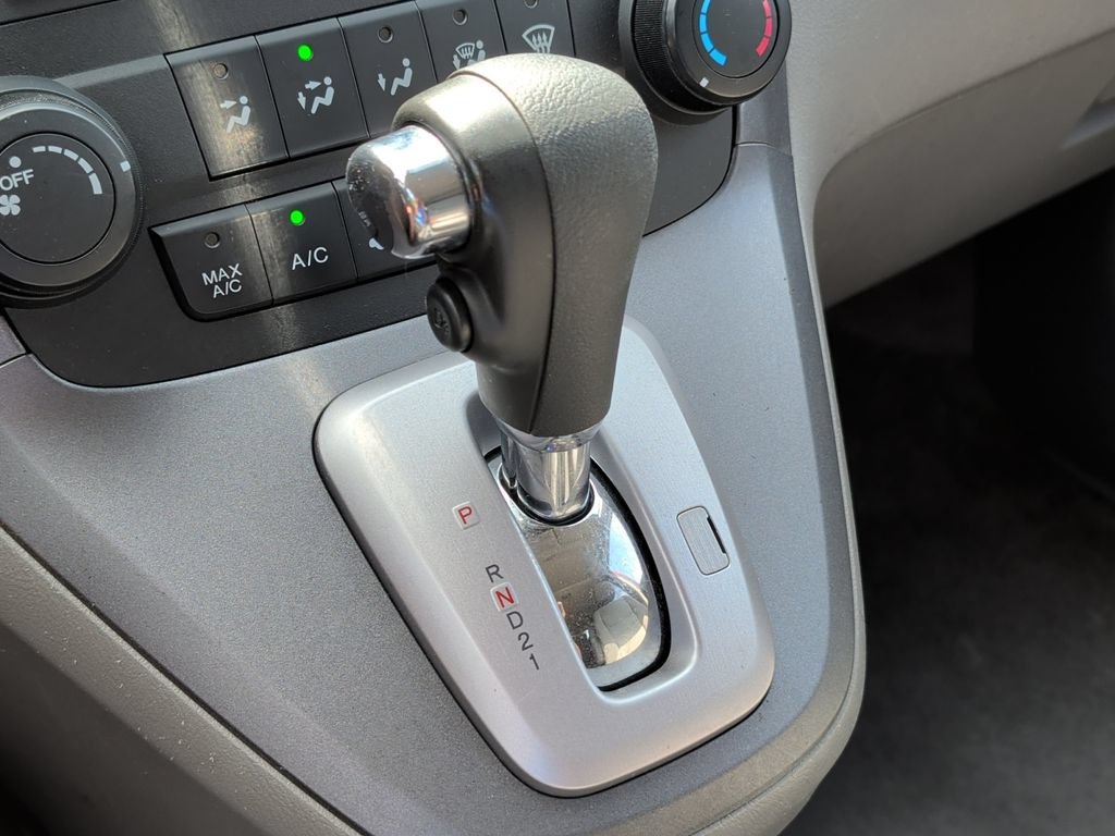 Used 2009 Honda CR-V EX image 24