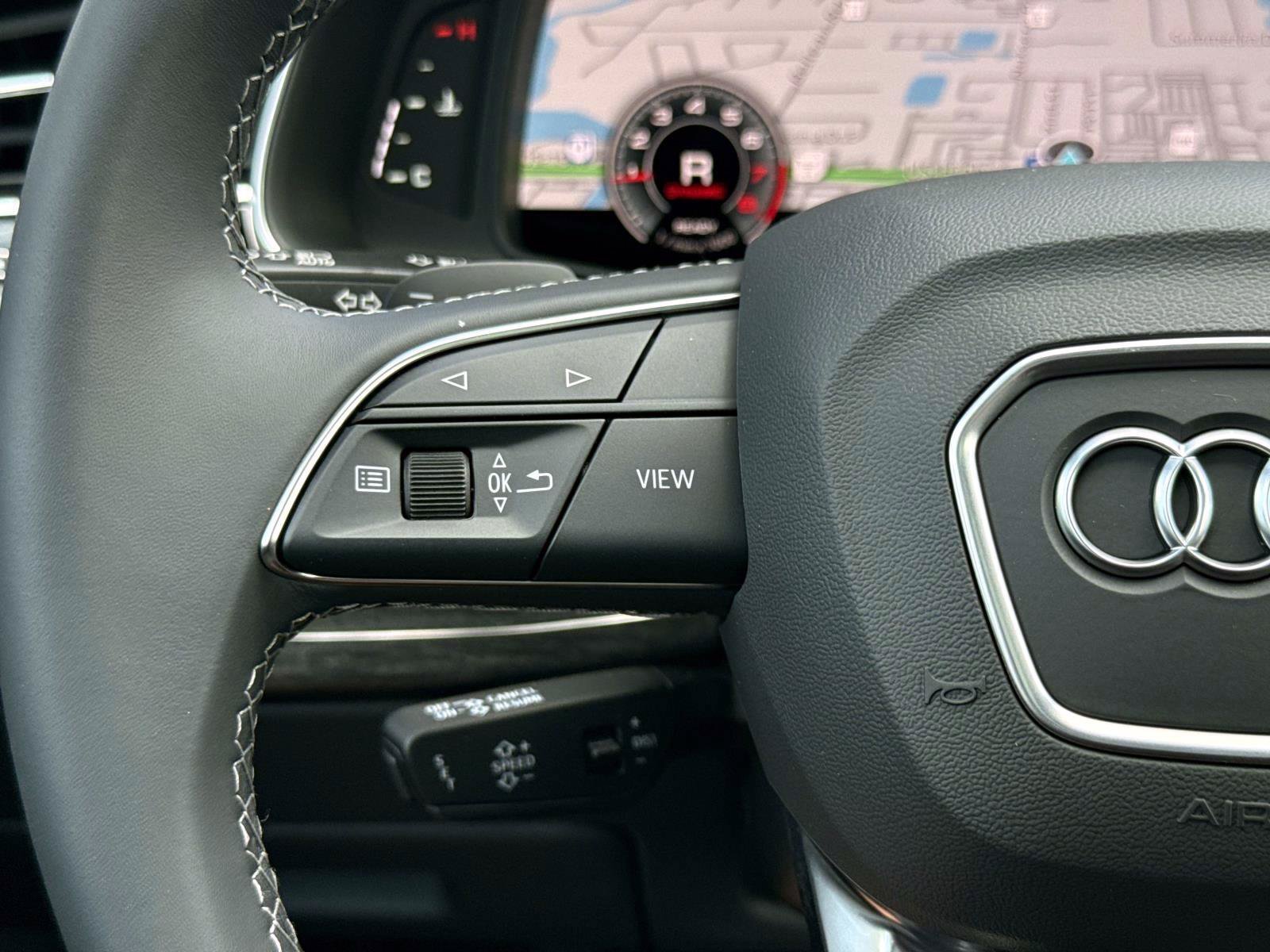 New 2026 Audi Q7 2.0T Premium Plus AWD/4WD image 27