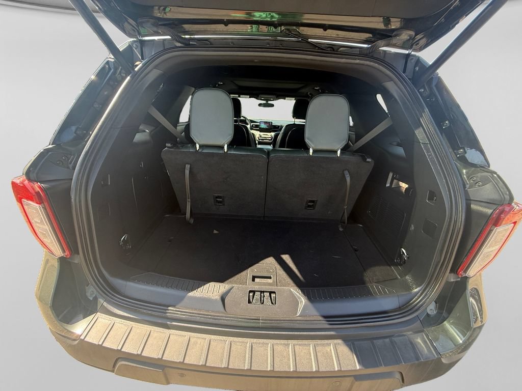 Used 2024 Ford Explorer Timberline AWD/4WD image 45