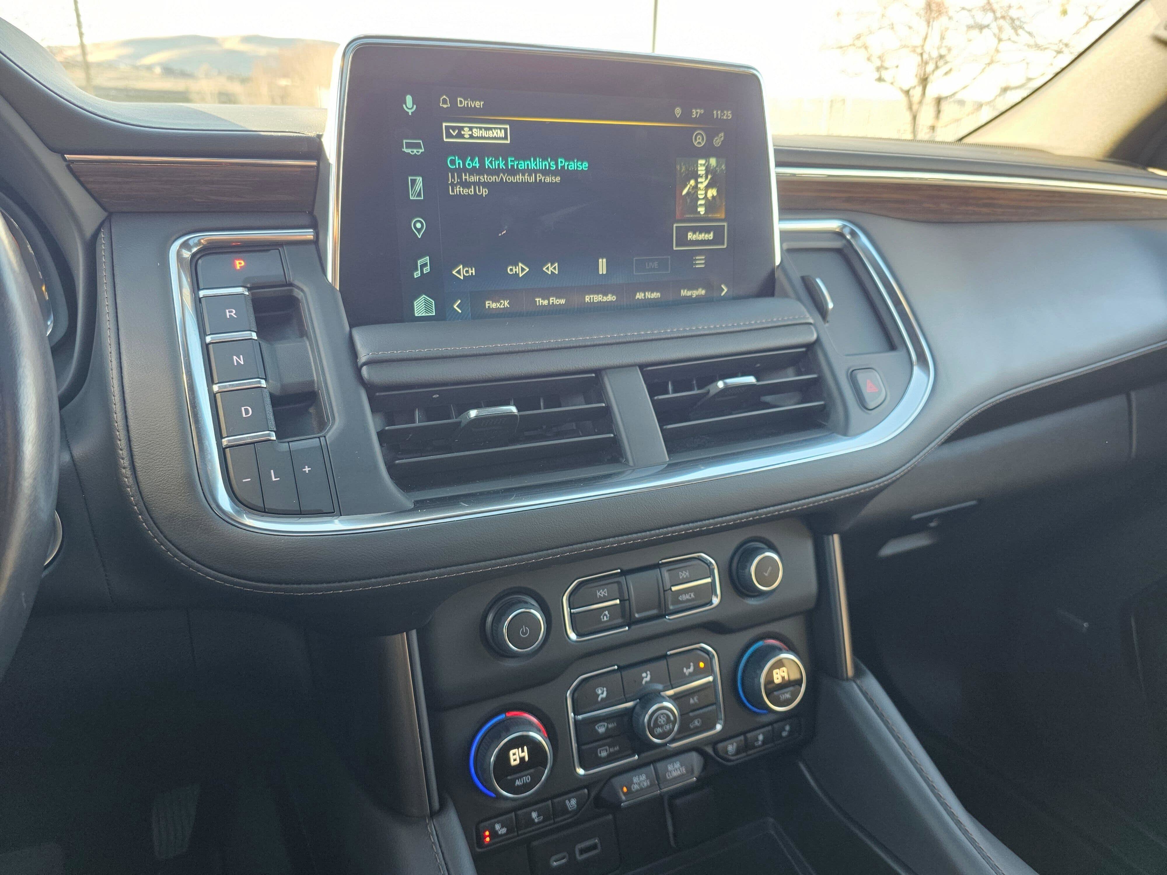 Used 2023 Chevrolet Tahoe High Country w/ Premium Package 2 image 19