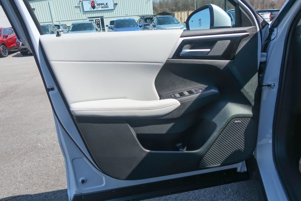 New 2026 Mitsubishi Outlander SE AWD/4WD image 22