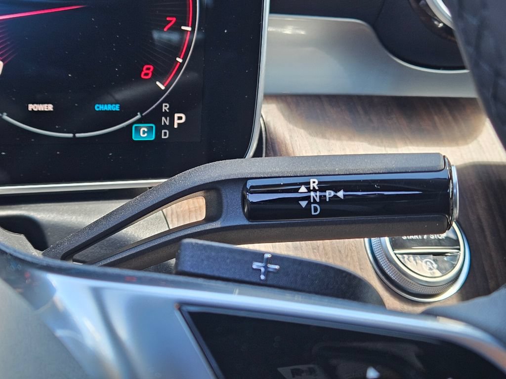New 2026 Mercedes-Benz C 300 4MATIC Sedan image 23