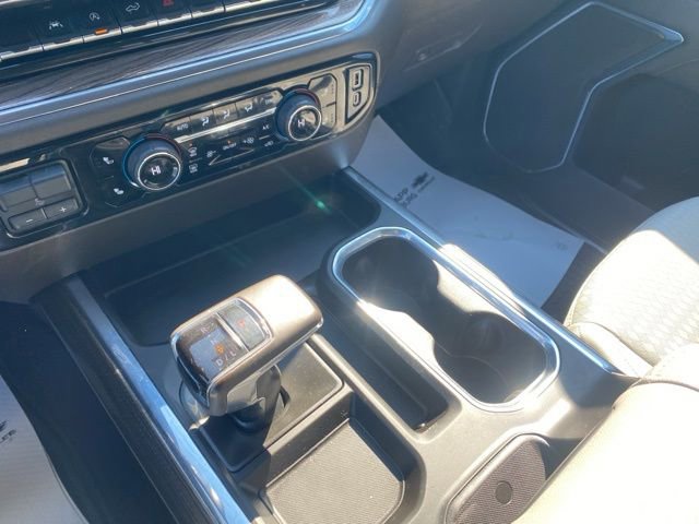 Used 2024 Chevrolet Silverado 1500 LT w/ True North Edition Plus image 13