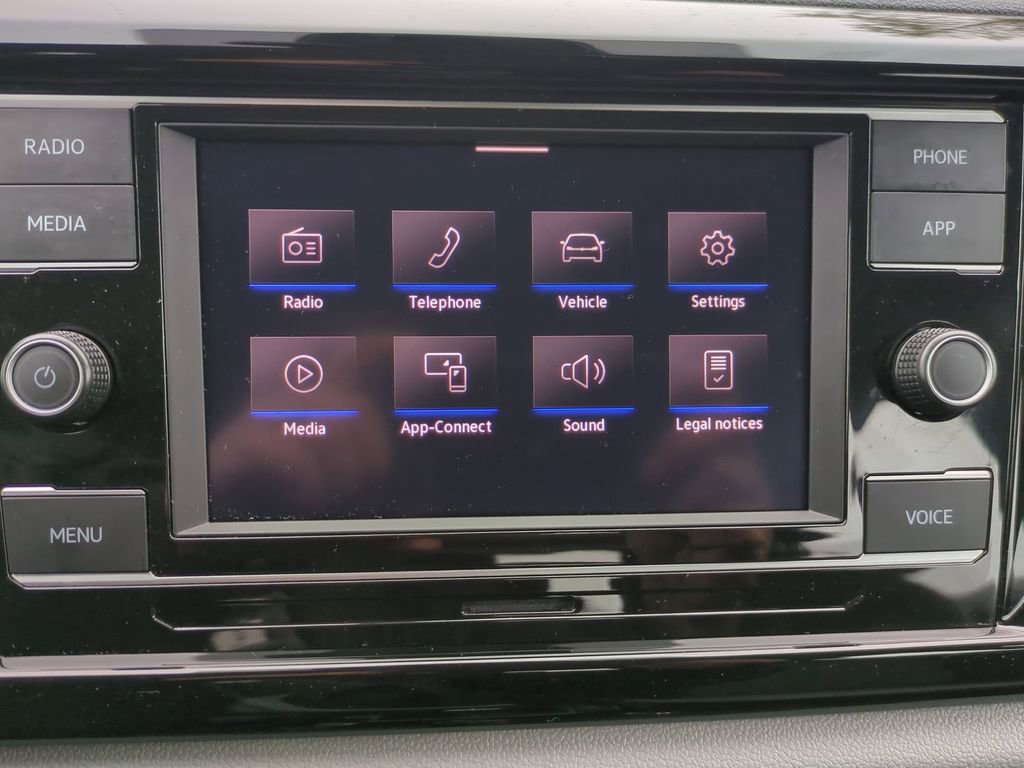 Used 2024 Volkswagen Taos S image 23