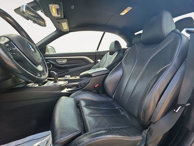 Used 2018 BMW 430i Convertible RWD image 9