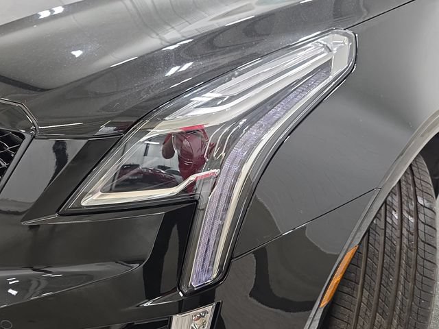New 2026 Cadillac XT5 Premium Luxury w/ LPO, ONYX Package AWD/4WD image 26