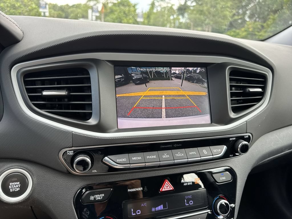 Used 2019 Hyundai Ioniq Limited FWD image 49