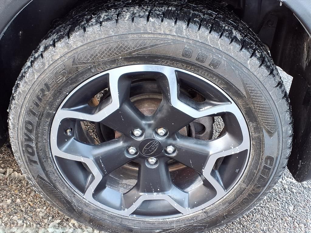 Used 2013 Subaru Crosstrek 2.0i Limited w/ Popular Pkg 2 image 8