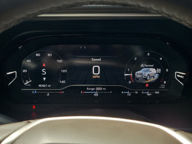 Used 2024 GMC Yukon XL Denali w/ Max Trailering Package AWD/4WD image 19