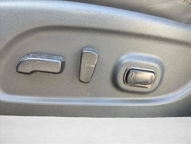 Used 2024 Nissan Murano Platinum w/ Cargo Package AWD/4WD image 11