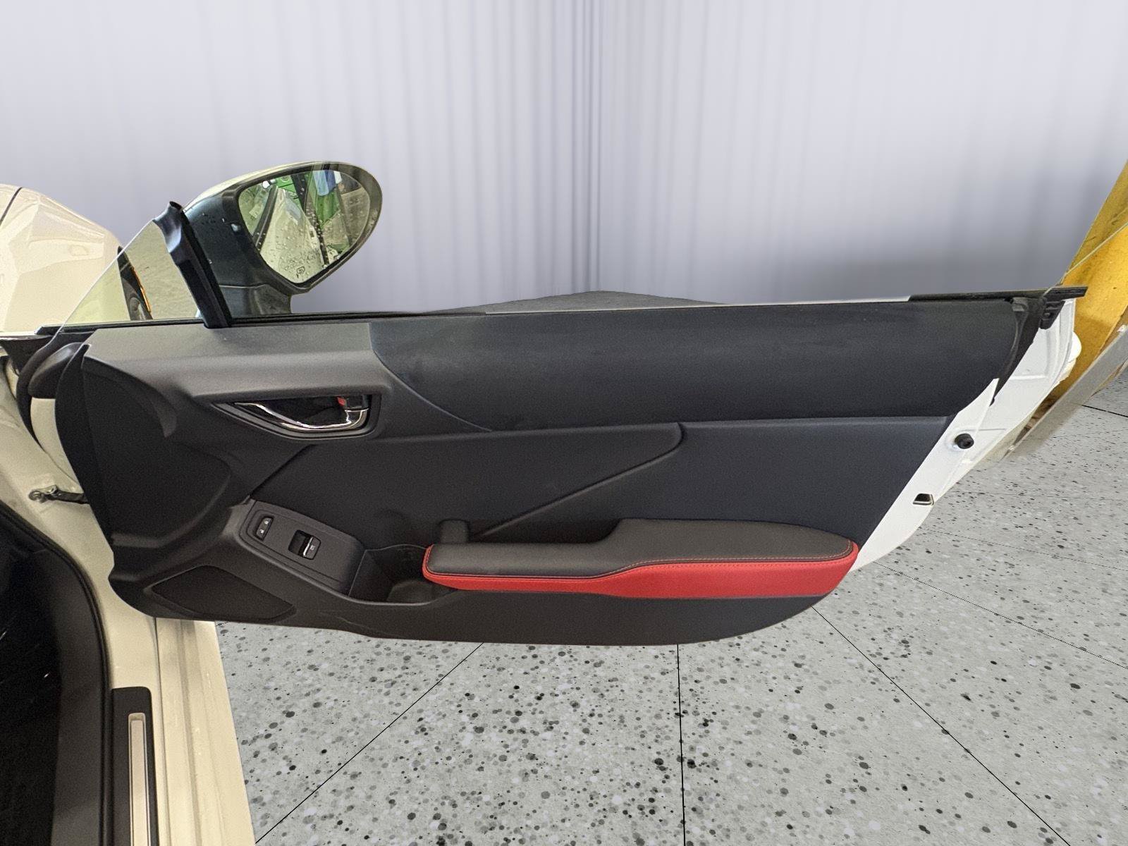 New 2026 Subaru BRZ Limited RWD image 17