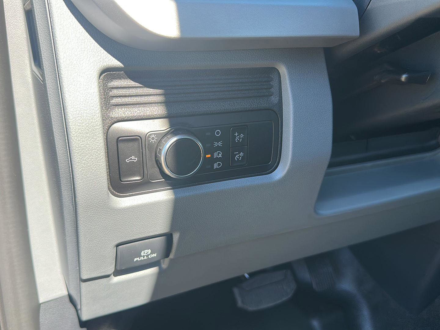 New 2026 Ford F250 XL image 16