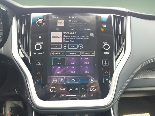 Used 2022 Subaru Legacy Premium AWD/4WD image 27