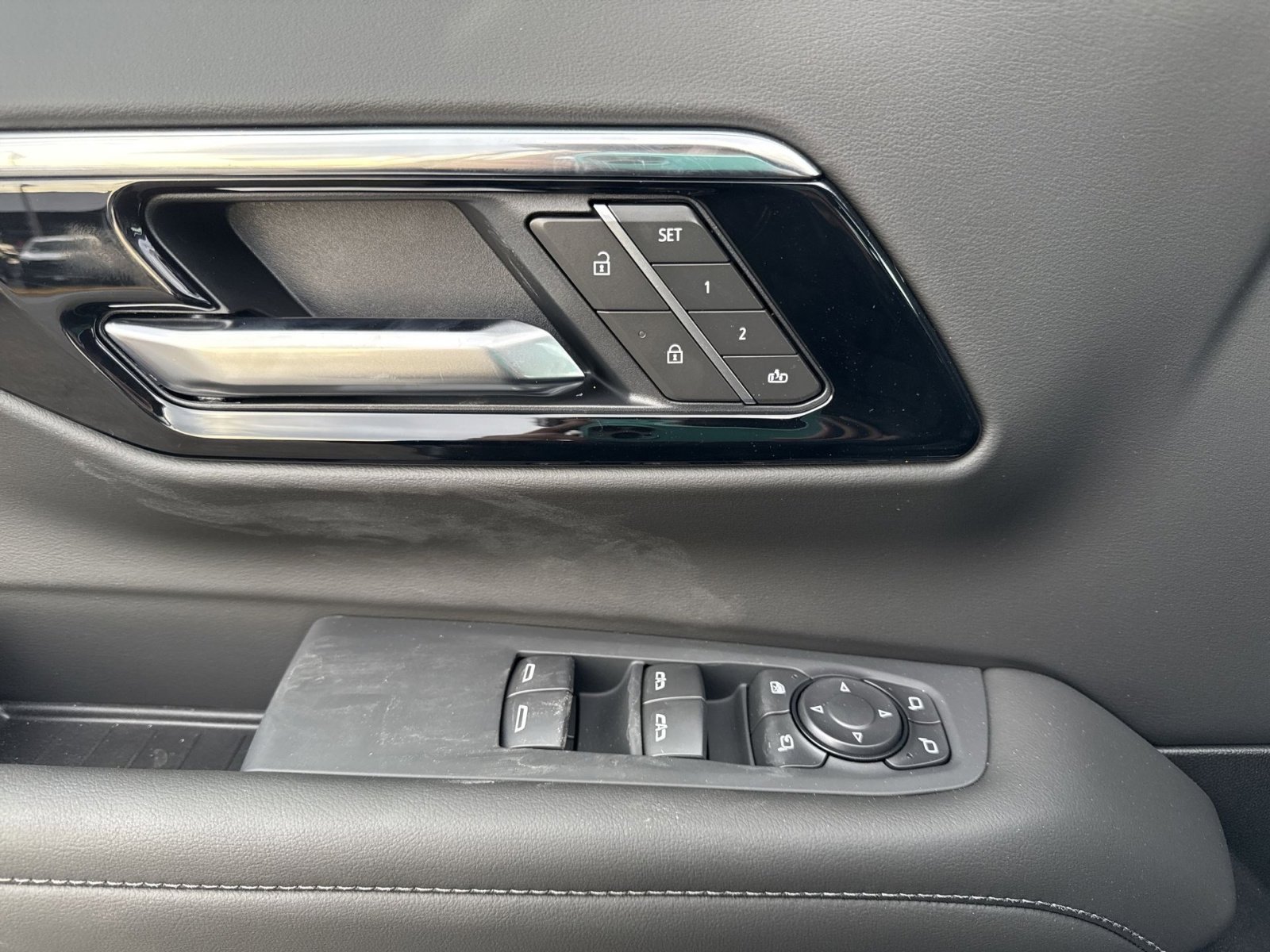 New 2026 Chevrolet Tahoe LT w/ Comfort Package image 15