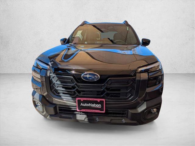 New 2026 Subaru Outback Premium image 2