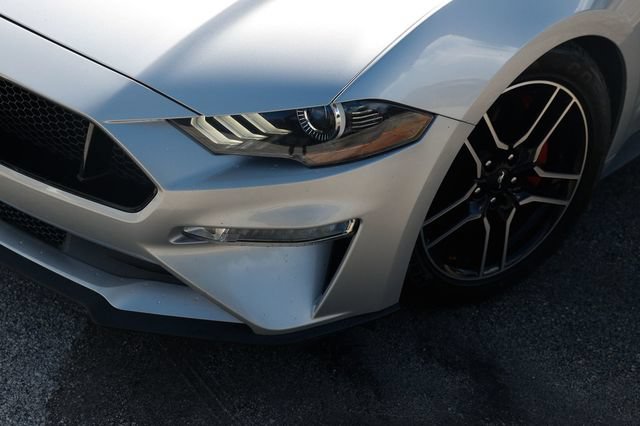 Used 2018 Ford Mustang GT Premium RWD image 32