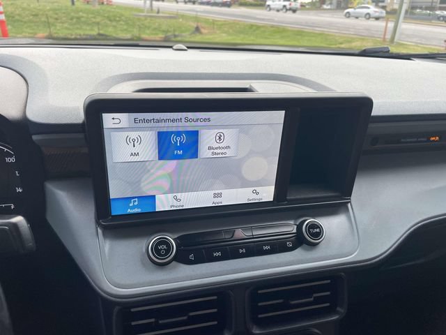 Used 2022 Ford Maverick Lariat FWD image 23
