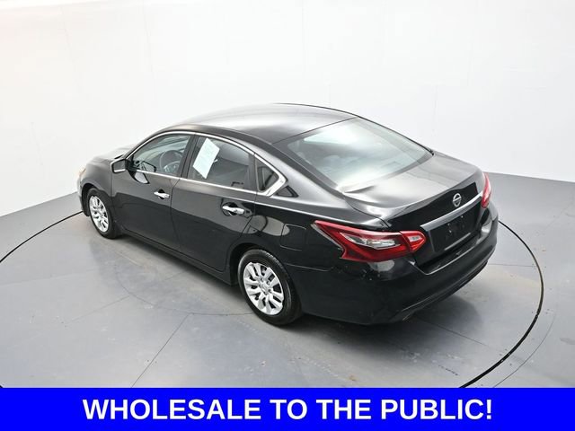 Used 2016 Nissan Altima 2.5 S w/ Power Driver Seat Package image 20