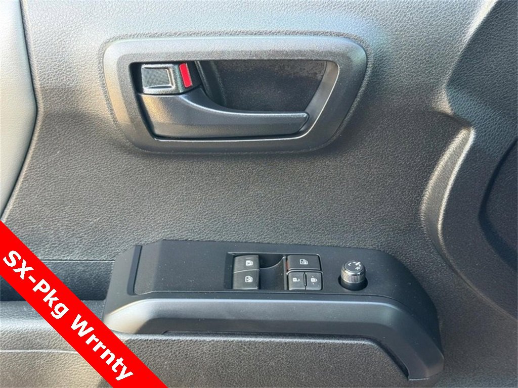 Used 2022 Toyota Tacoma SR w/ SX Package image 26