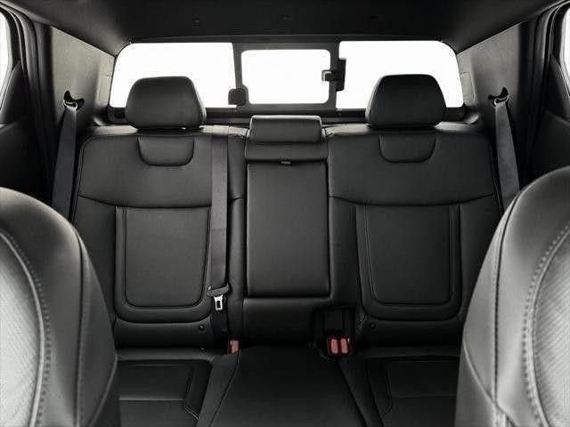 New 2025 Hyundai Santa Cruz Limited image 16