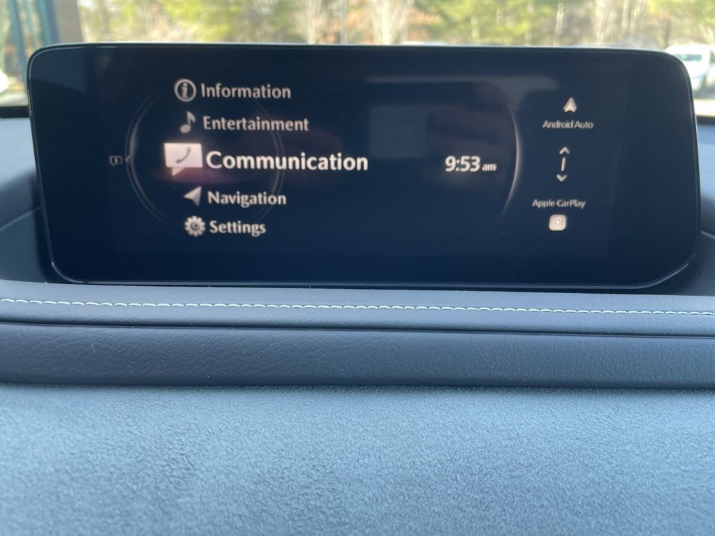 New 2026 MAZDA CX-30 Aire Edition AWD/4WD image 23