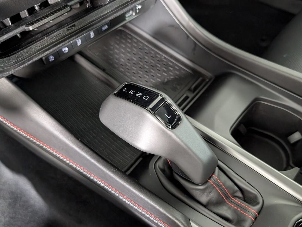 New 2026 Dodge Charger Scat Pack AWD/4WD image 22