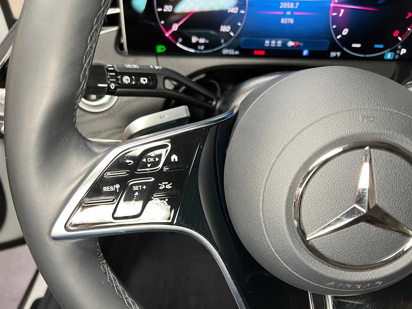 Used 2024 Mercedes-Benz E 450 4MATIC All-Terrain Wagon image 27