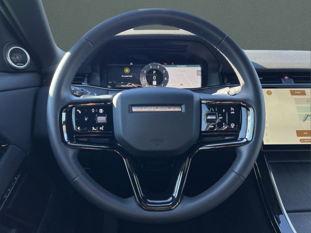 Used 2024 Land Rover Range Rover Evoque S image 28