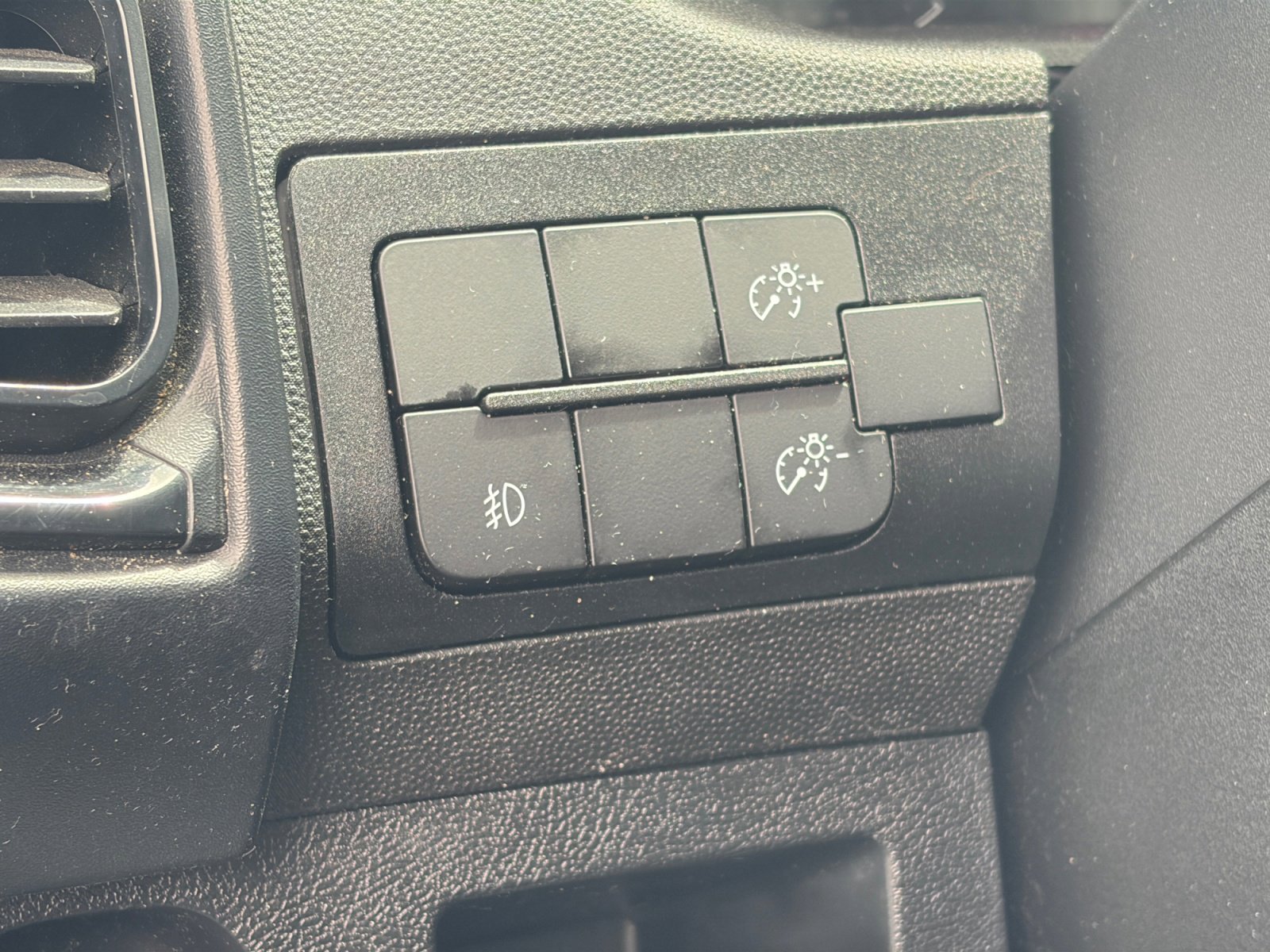 Used 2025 RAM ProMaster 2500 w/ Convenience Group FWD image 28
