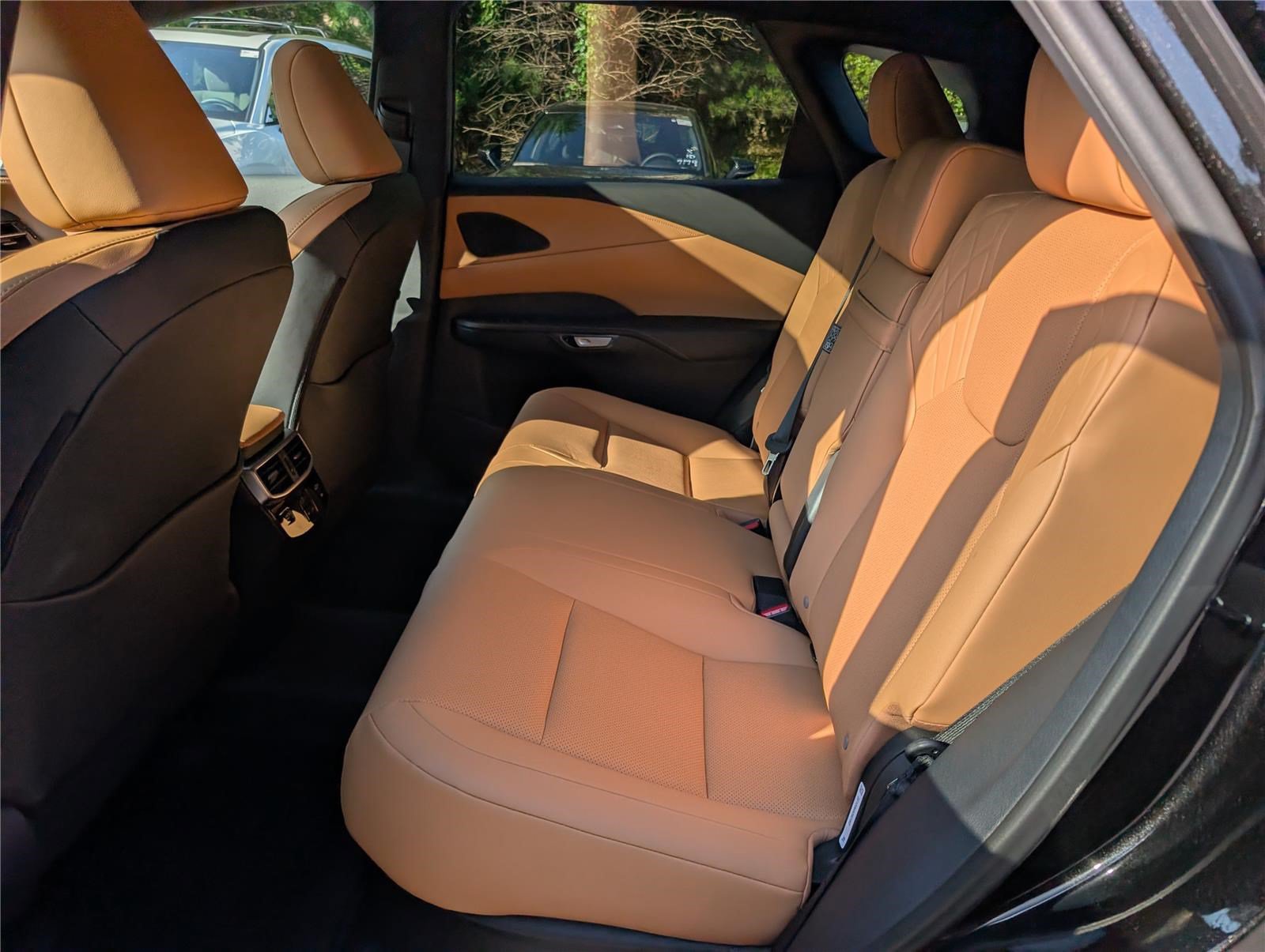 New 2026 Lexus RX 350 Premium AWD/4WD image 11