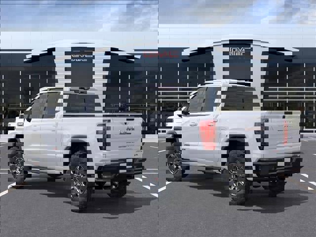New 2026 GMC Sierra 1500 AT4X image 3