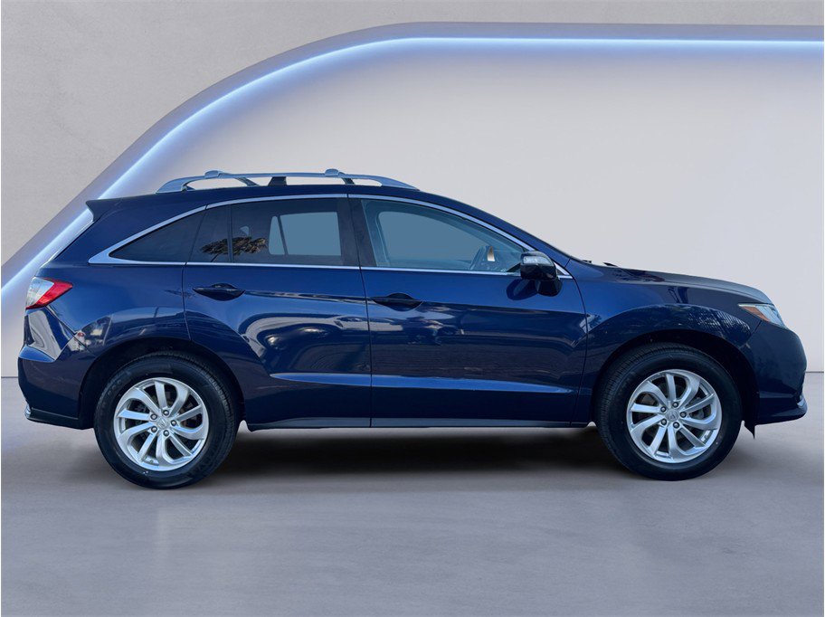 Used 2016 Acura RDX w/ Technology Package image 6