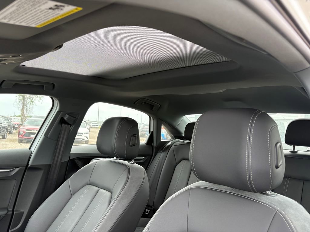 Used 2022 Audi A3 2.0T Premium Plus w/ Premium Plus Package FWD image 15