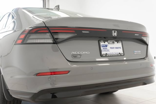 New 2026 Honda Accord Touring image 26
