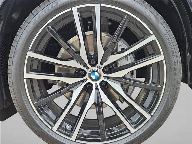 New 2026 BMW X5 sDrive40i w/ M Sport Package RWD image 16