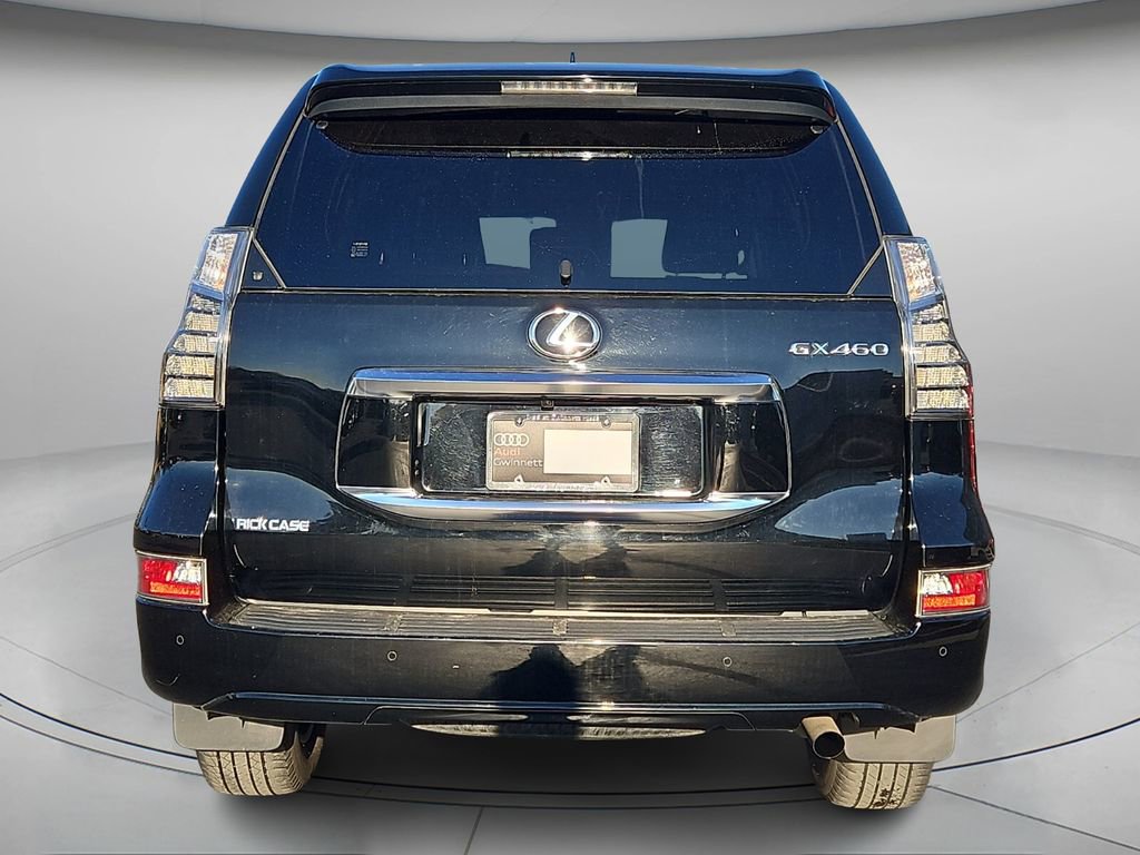 Used 2023 Lexus GX 460 Premium w/ Premium Plus Package image 6