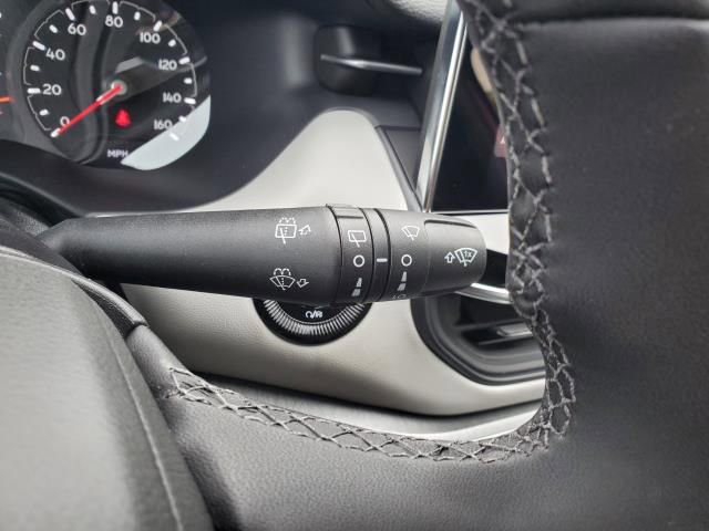 New 2025 Jeep Compass Limited image 15