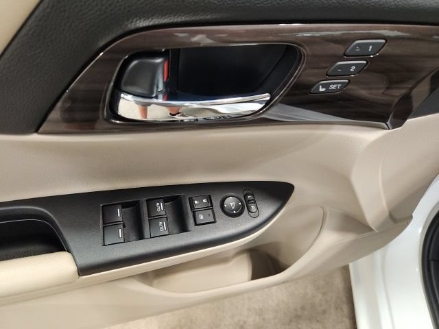 Used 2016 Honda Accord EX-L image 21