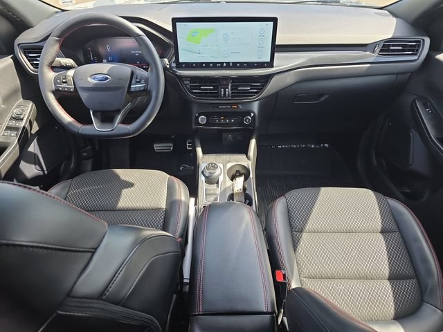 Certified 2024 Ford Escape ST-Line w/ Tech Pack #1 AWD/4WD image 31