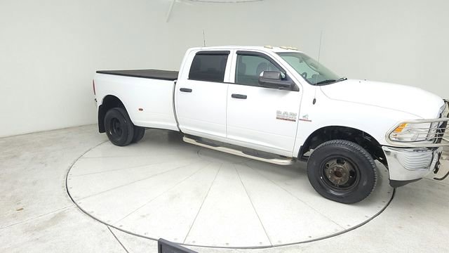 Used 2014 RAM 3500 Tradesman w/ Chrome Appearance Group image 7