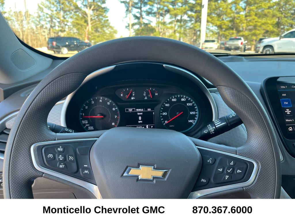 Used 2023 Chevrolet Malibu LT image 11