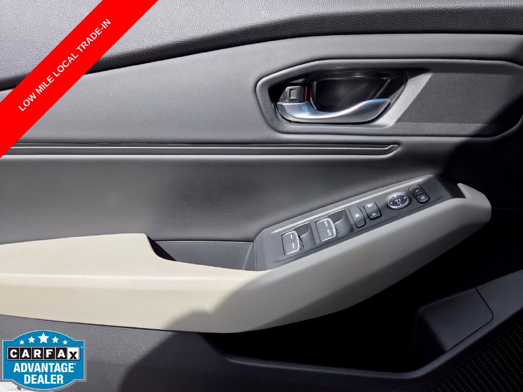 Used 2024 Honda Accord EX image 26