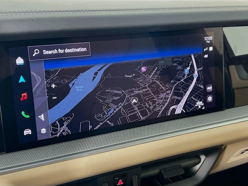 New 2026 Porsche Cayenne image 16