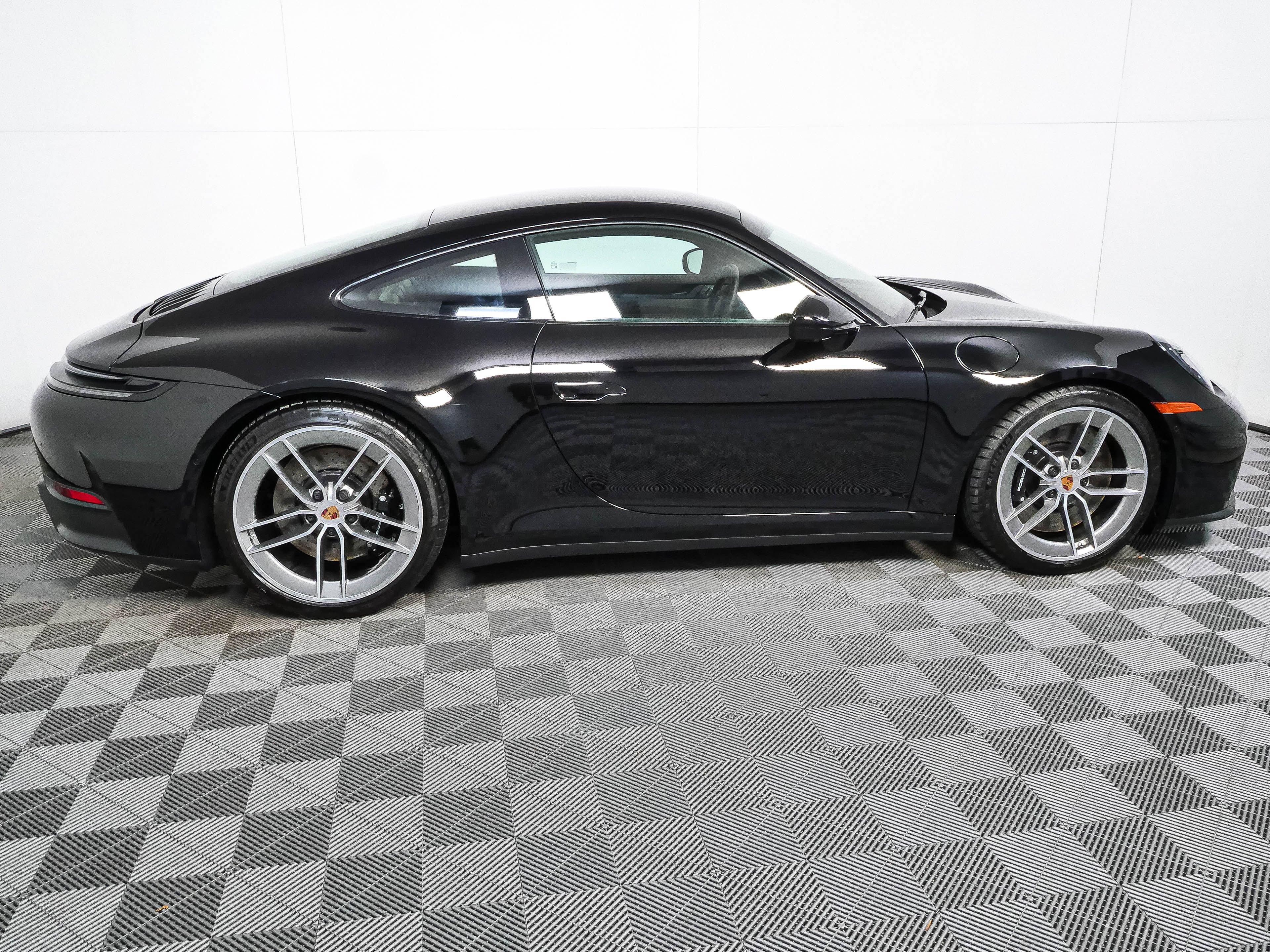 New 2026 Porsche 911 Carrera 4S AWD/4WD image 27