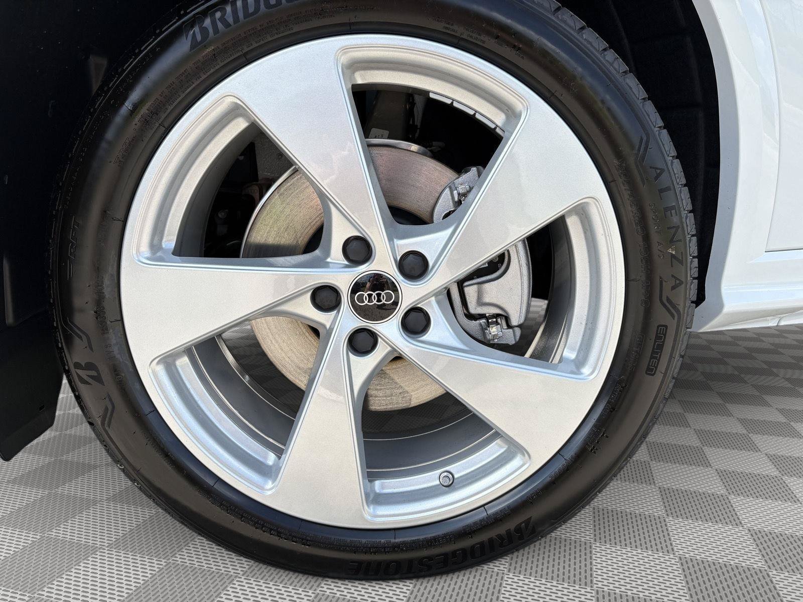 New 2026 Audi Q5 Premium Plus AWD/4WD image 9