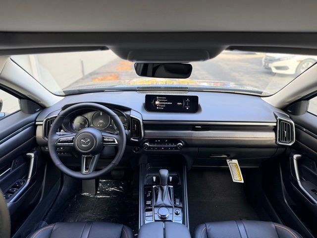 New 2026 MAZDA CX-50 2.5 Hybrid w/ Weather Package image 20
